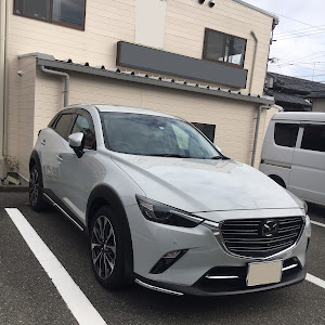 CX-3 DKEFW