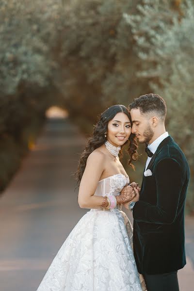 Photographe de mariage Mostapha Elhamlili (elhamlilimostafa). Photo du 11 avril