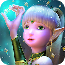 Baixar Throne of Elves: 3D Anime Action MMORPG Instalar Mais recente APK Downloader