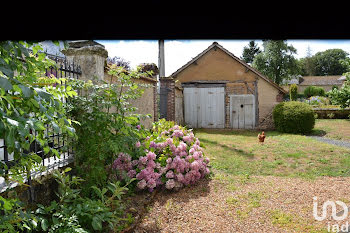 maison à Le Gault-Saint-Denis (28)