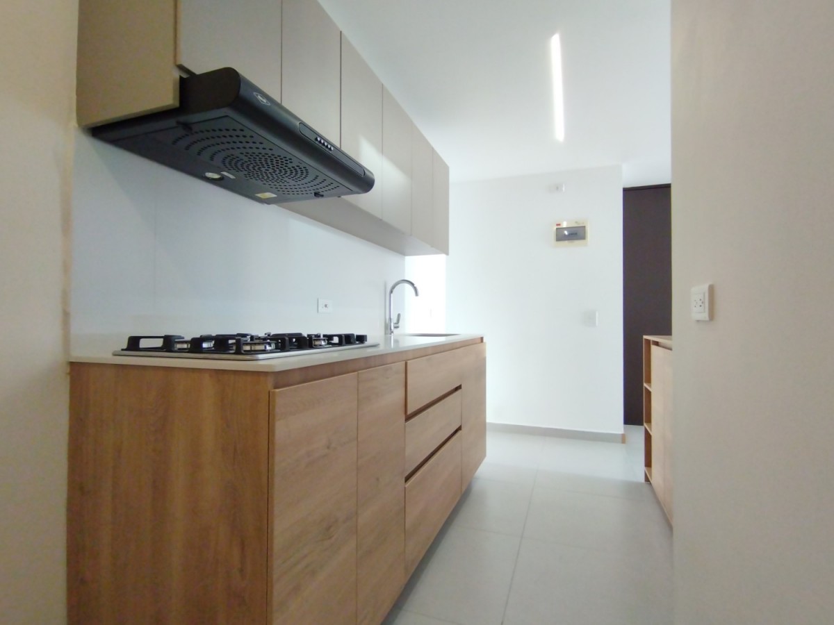 Apartamento para Arriendo en Ciudad del rio