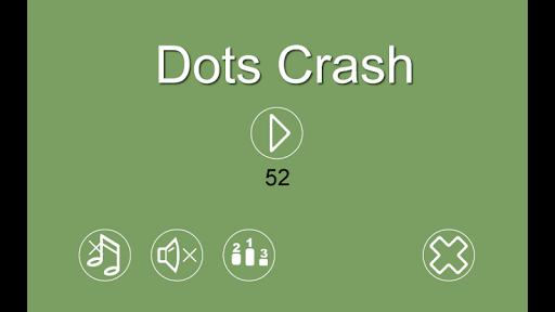 Dots Crash