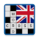 Crosswords icon