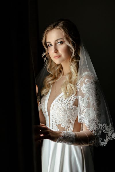 Wedding photographer Aleksey Arkhipov (a3photo). Photo of 27 December 2019