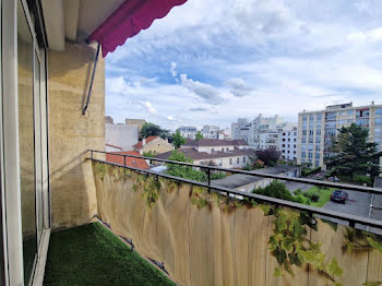 appartement à Asnieres-sur-seine (92)