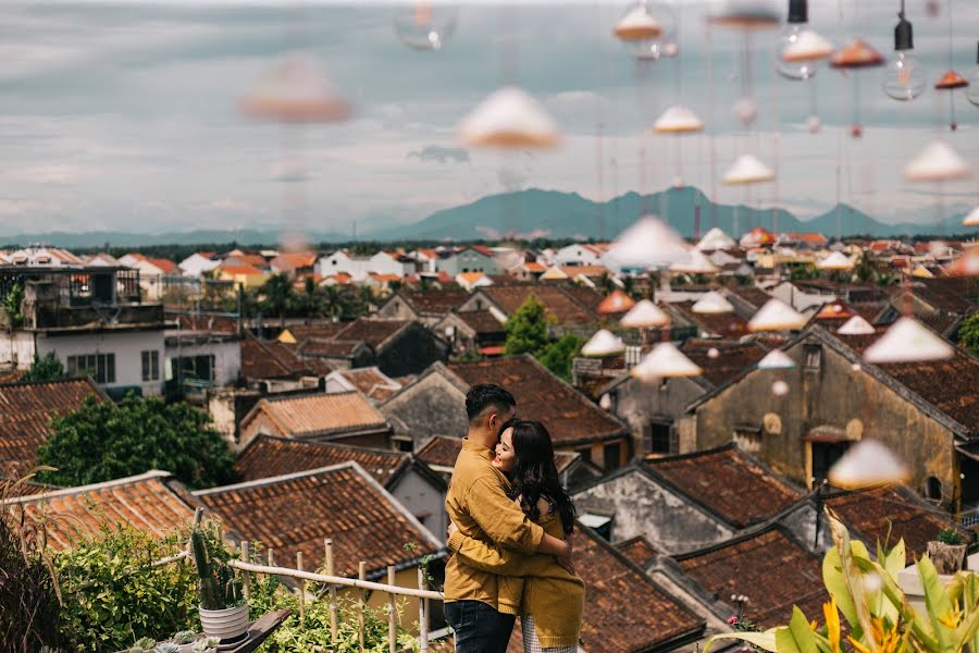 Photographe de mariage Huy Lee (huylee). Photo du 13 septembre 2019