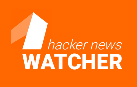 Hacker News Watcher Preview image 0