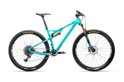 Yeti ASR 2017