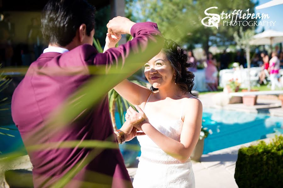 Photographe de mariage Stacy Stufflebeam (stacystufflebeam). Photo du 30 décembre 2019