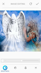 Heaven Photo Frame(圖6)-速報App