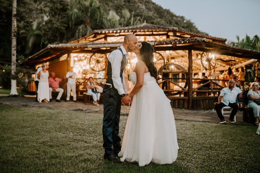 Fotógrafo de casamento Renan Patrick (matrickmakers). Foto de 28 de janeiro 2020