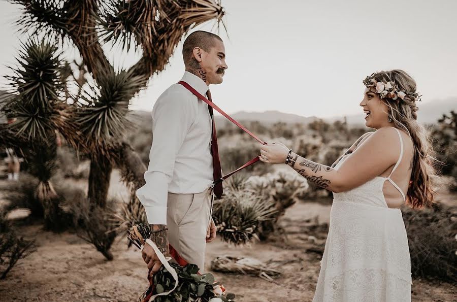 Fotógrafo de bodas Dan Bushkin (danbushkin). Foto del 8 de septiembre 2019