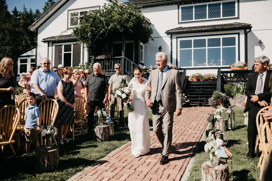 Fotógrafo de casamento Kim Jay (kimjay). Foto de 23 de abril 2019