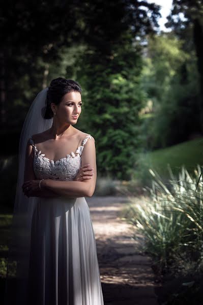 Wedding photographer Roman Figurka (figurka). Photo of 17 July 2020