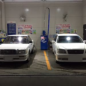 クラウンロイヤル JZS131