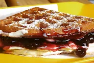 The Belgian Waffle Xpress photo 1