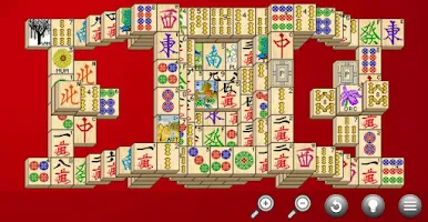 Download do APK de mahjong connect 2 para Android