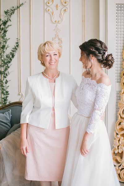 Wedding photographer Polina Chubar (polinachubar). Photo of 22 July 2019