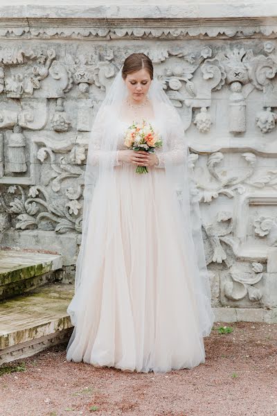 Photographe de mariage Alla Bogatova (bogatova). Photo du 22 octobre 2023