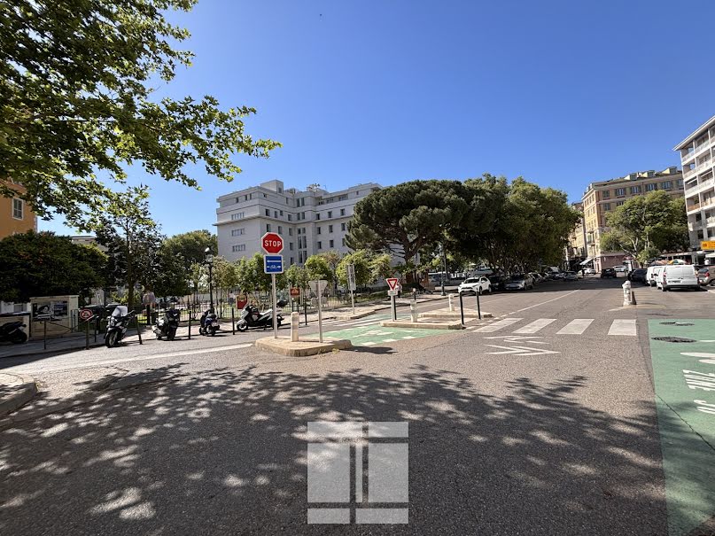 Vente appartement 4 pièces 91 m² à Bastia (20200), 320 000 €