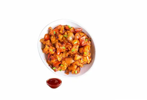 Chilli Gobi(12 Pcs)