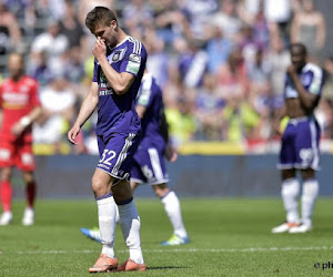 Nieuwe Anderlecht-coach staat voor helse opdracht: "Iedereen weet hoe kritisch het publiek is"