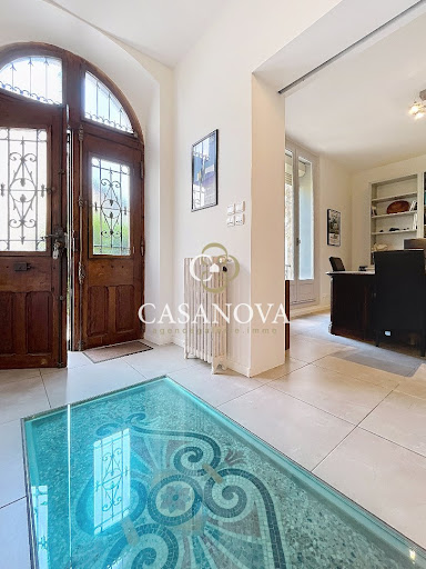 House with pool and terrace 5