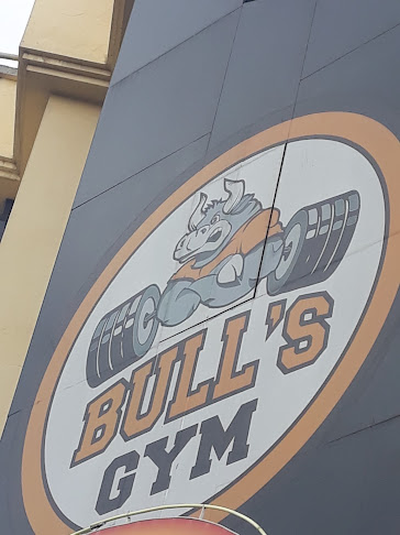 Opiniones de Bull's Gym en Cuenca - Gimnasio