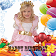 Birthday Photo Frames icon