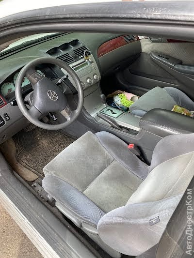 продам авто Toyota Camry Camry Solara II фото 4