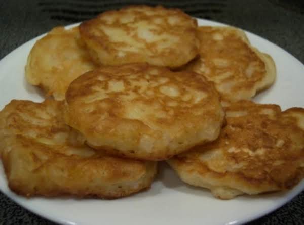 Southern Fried Cornbread Recipe | Just A Pinch Recipes