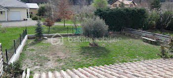 ferme à Rochebrune (05)