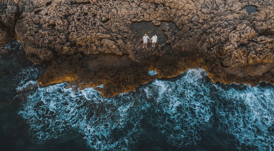 Wedding photographer Fethi Beşol (yedincisanatpro). Photo of 8 February 2021