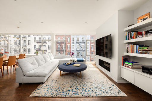 Apartment / penthouse purchase in New York (United States) with terrace