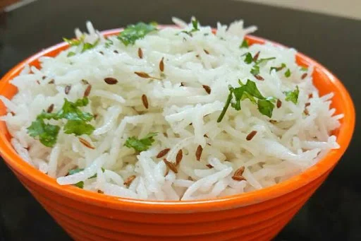 Jeera Rice