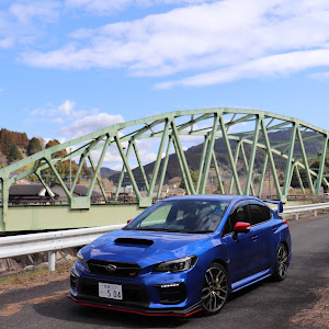 WRX STI VAB