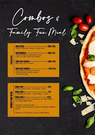 Pizza Pan menu 5