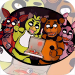 Cover Image of Unduh The best moments for Freddy 1.0 APK
