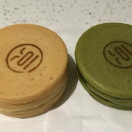 108 Matcha Saro 抹茶茶廊