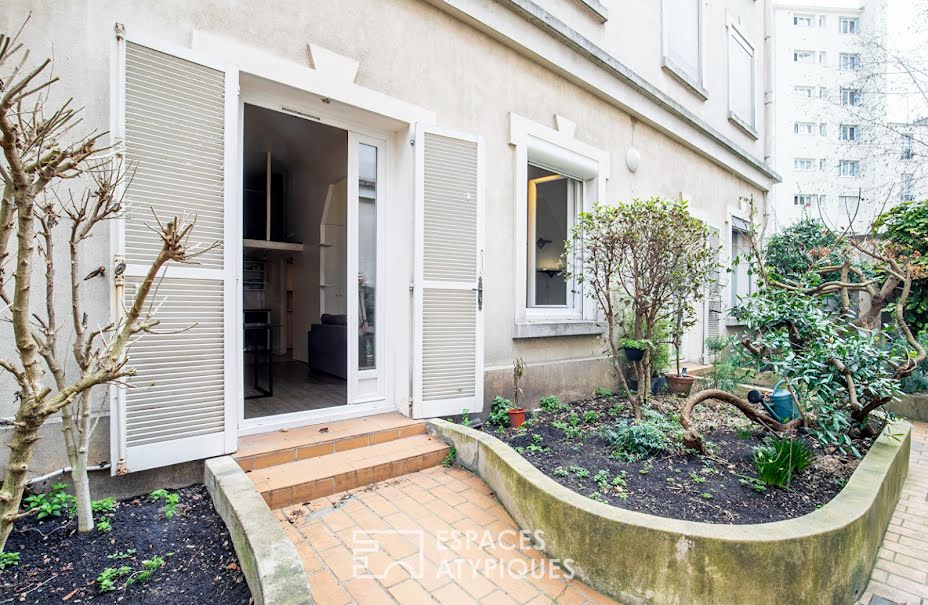 Vente appartement 2 pièces 41.84 m² à Paris 12ème (75012), 400 000 €