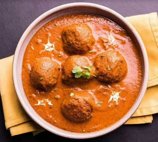 Malai Kofta (Red)