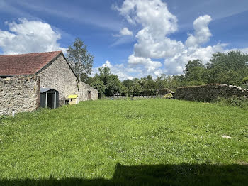 maison à Montépilloy (60)