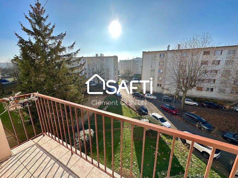 Vente appartement 5 pièces 92 m² à Les Clayes-sous-Bois (78340), 248 300 €