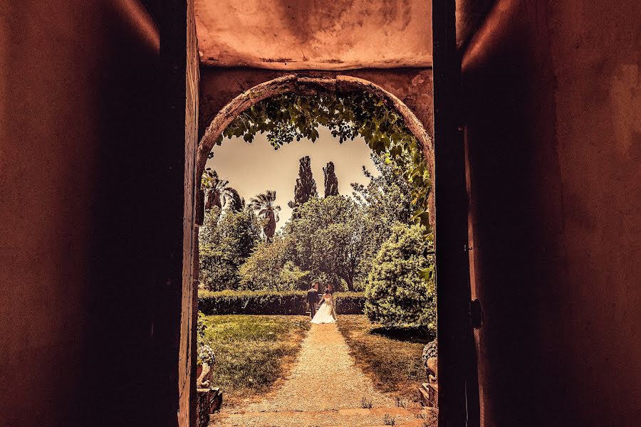 Fotógrafo de casamento Dino Sidoti (dinosidoti). Foto de 12 de outubro 2016