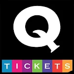 Cover Image of ダウンロード QTickets 1.1.0 APK