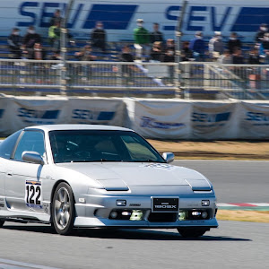 180SX RPS13