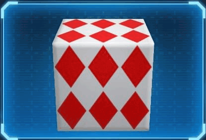 ダイヤパターンA