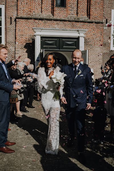 Wedding photographer Merle Von Alten-Reuss (sl8rpgm). Photo of 29 June 2021