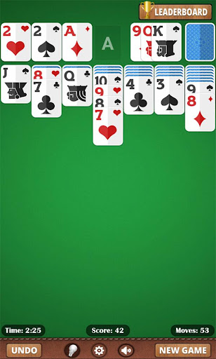 Solitaire (Classic) screenshots 11