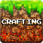 Cover Image of Unduh Crafting Game for minecraft 2.0.6 APK